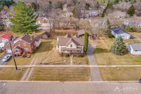 329 N Fourth #LOT : 5 &, West Branch, MI 48661