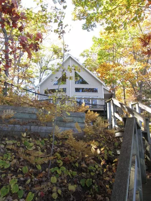 4709 State Park, Interlochen, MI 49643