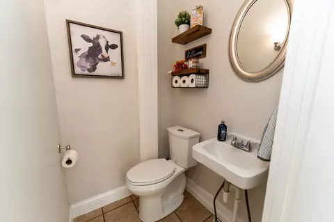 Bath - 402 E High, Mount Pleasant, MI 48858 photo 1 of 5