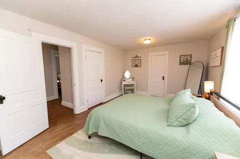 Bedroom - 402 E High, Mount Pleasant, MI 48858 photo 3 of 6