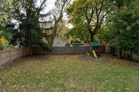 Exterior - 402 E High, Mount Pleasant, MI 48858 photo 12 of 19
