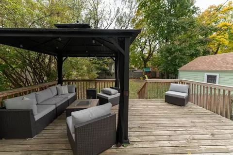 Exterior - 402 E High, Mount Pleasant, MI 48858 photo 11 of 19