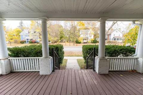 Exterior - 402 E High, Mount Pleasant, MI 48858 photo 6 of 19