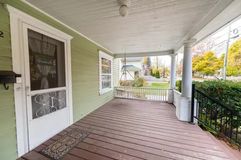 Exterior - 402 E High, Mount Pleasant, MI 48858 photo 5 of 19