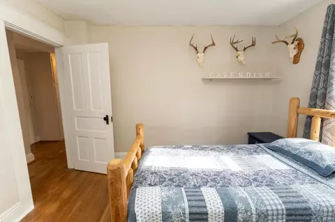 Bedroom - 402 E High, Mount Pleasant, MI 48858 photo 4 of 6