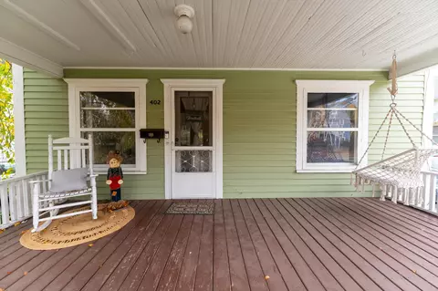 Exterior - 402 E High, Mount Pleasant, MI 48858 photo 3 of 19