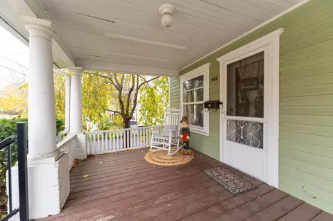 Exterior - 402 E High, Mount Pleasant, MI 48858 photo 4 of 19