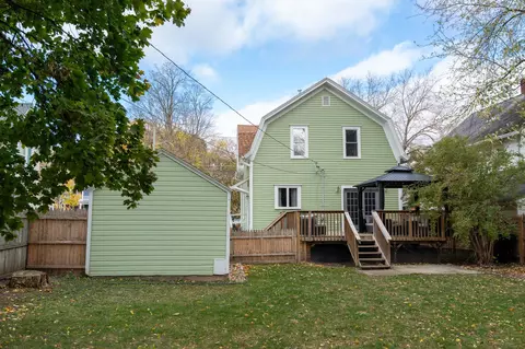 Exterior - 402 E High, Mount Pleasant, MI 48858 photo 13 of 19