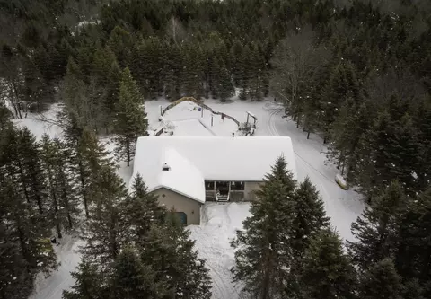 18725 Wells, Thompsonville, MI 49683