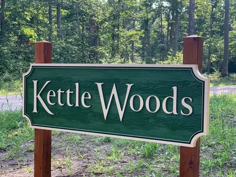 6383 Kettle #LOT 4 LOT: 4, Empire, MI 49630