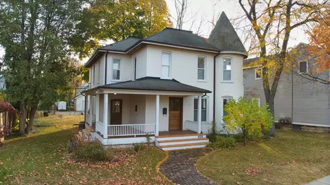 405 S Main, Mount Pleasant, MI 48858