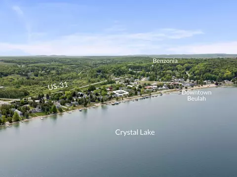 View/Area - 87 S S Ctr, Beulah, MI 49617 photo 2 of 8