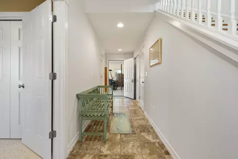 Entry Way - 87 S S Ctr, Beulah, MI 49617 photo 7 of 7