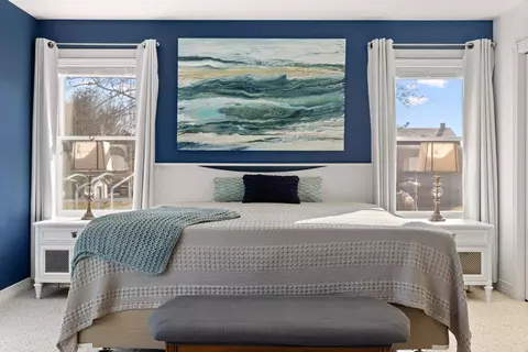 Bedroom - 87 S S Ctr, Beulah, MI 49617 photo 1 of 7