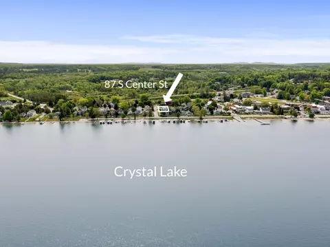 View/Area - 87 S S Ctr, Beulah, MI 49617 photo 5 of 8