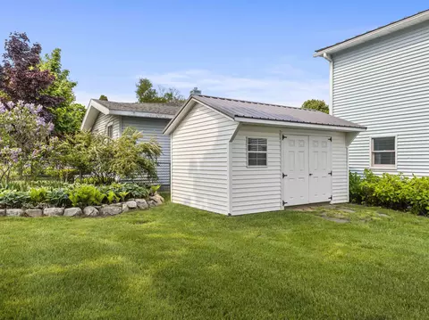 Exterior - 87 S S Ctr, Beulah, MI 49617 photo 13 of 13