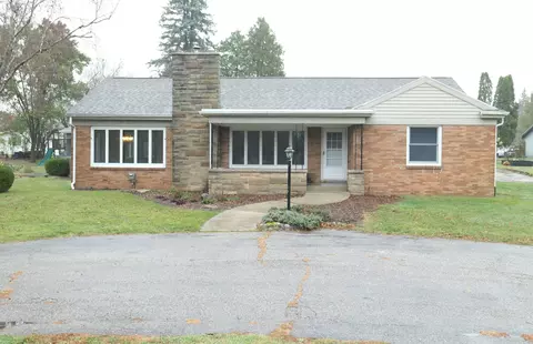 Exterior - 1567 Howard City Edmore, Edmore, MI 48829 photo 2 of 8