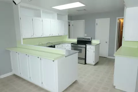 Kitchen - 1567 Howard City Edmore, Edmore, MI 48829 photo 3 of 6