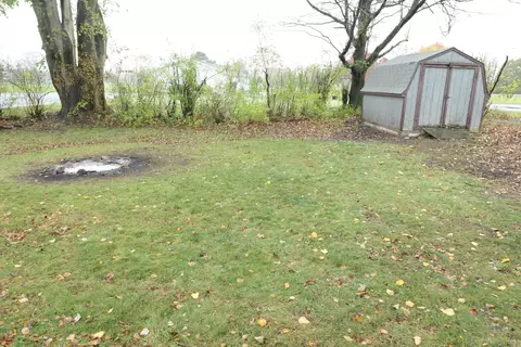 Exterior - 1567 Howard City Edmore, Edmore, MI 48829 photo 6 of 8