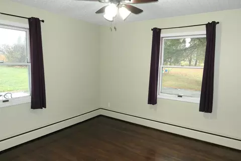 Bedroom - 1567 Howard City Edmore, Edmore, MI 48829 photo 1 of 6