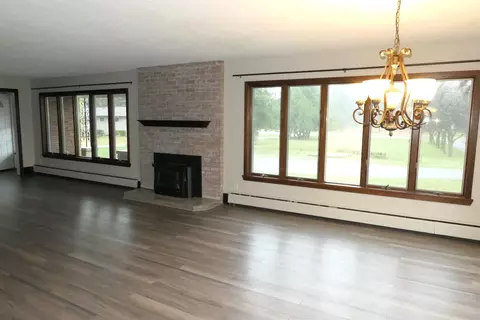 Living - 1567 Howard City Edmore, Edmore, MI 48829 photo 1 of 3