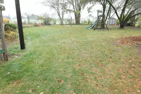 Exterior - 1567 Howard City Edmore, Edmore, MI 48829 photo 5 of 8