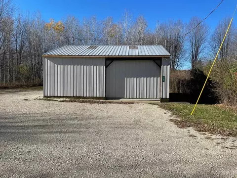 2186 Ben, Mount Pleasant, MI 48858