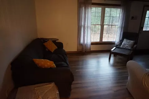 Living - 1030 S First, Au Gres, MI 48703 photo 2 of 2