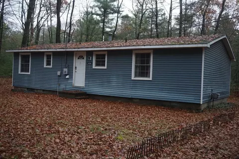 Exterior - 1030 S First, Au Gres, MI 48703 photo 7 of 7