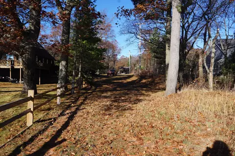 Exterior - 1030 S First, Au Gres, MI 48703 photo 5 of 7