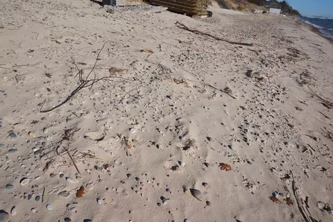 Other - 1030 S First, Au Gres, MI 48703 photo 2 of 5