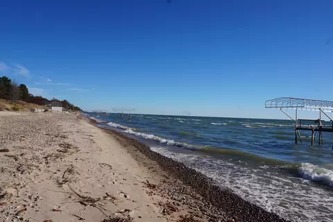 1030 S First, Au Gres, MI 48703