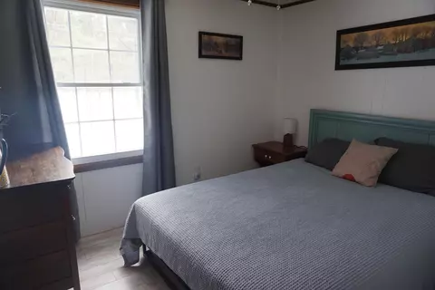 Bedroom - 1030 S First, Au Gres, MI 48703 photo 6 of 6