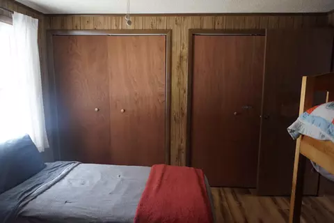 Bedroom - 1030 S First, Au Gres, MI 48703 photo 2 of 6