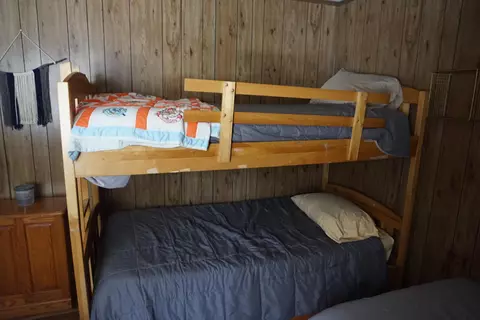 Bedroom - 1030 S First, Au Gres, MI 48703 photo 1 of 6