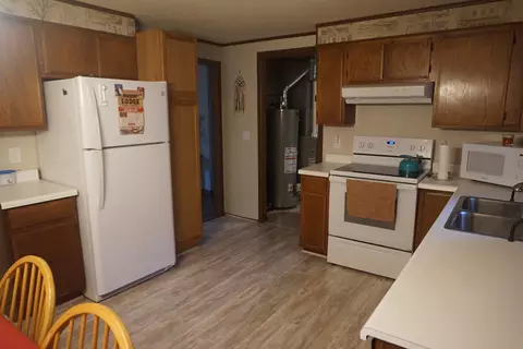 Kitchen - 1030 S First, Au Gres, MI 48703 photo 1 of 3