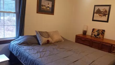Bedroom - 1030 S First, Au Gres, MI 48703 photo 4 of 6