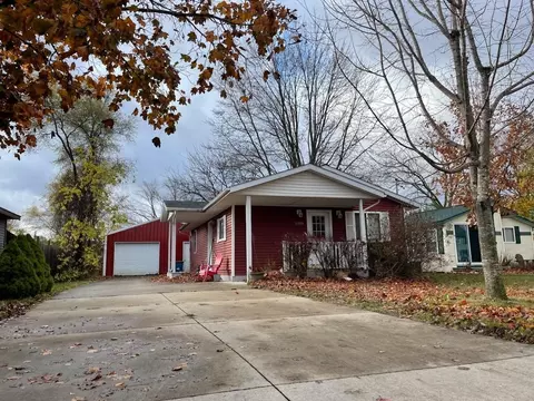 1303 Belnap, Mount Pleasant, MI 48858