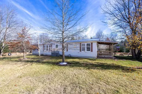 8656 N 35 Mile, Manton, MI 49663