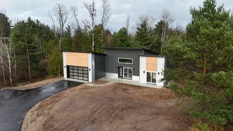 9901 Cushman #LOT : 22, Williamsburg, MI 49690