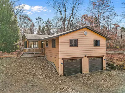 1368 Lamerson, Interlochen, MI 49643