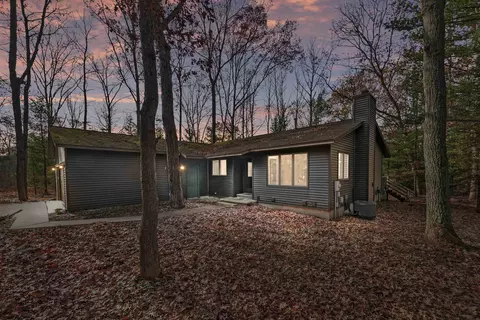 1261 N Hobbs #LOT : 5, Traverse City, MI 49696