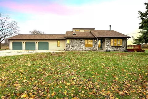 6201 S Nottawa, Mount Pleasant, MI 48858