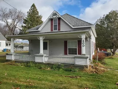 200 George Smith Jr #LOT : 13-15, Rose City, MI 48635