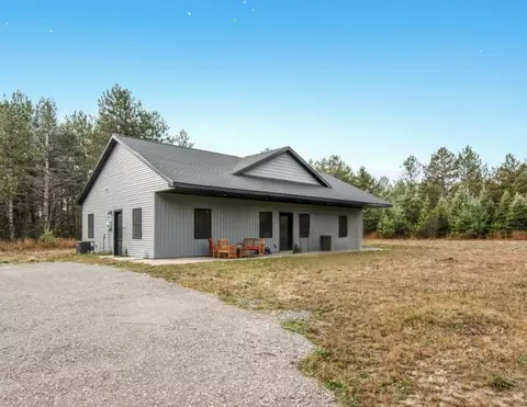3432 SE Tyler, Kalkaska, MI 49646