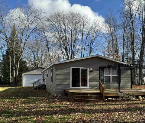 1905 S Arbutus, Lake City, MI 49651