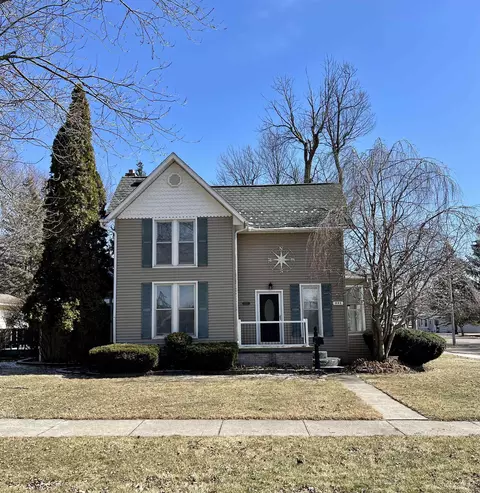 231 S Main, Ithaca, MI 48847