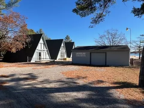 3544 N Us-23 #LOT : 1, Oscoda, MI 48750