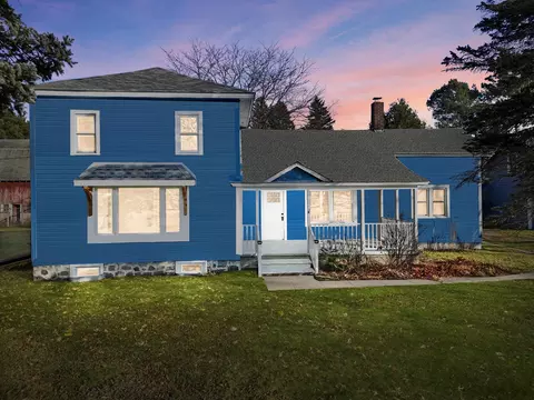 606 N Michigan, Manton, MI 49663