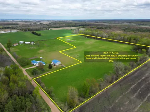 tbd S Barry, Ithaca, MI 48847 photo 2